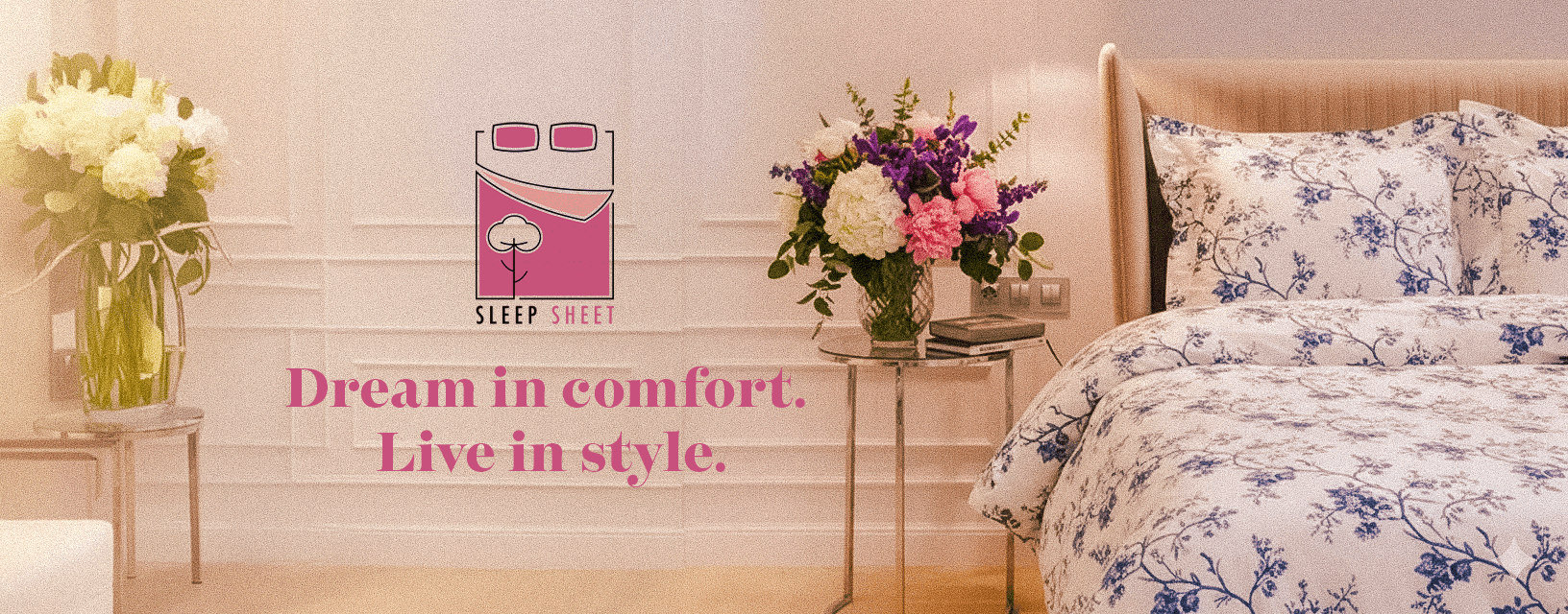 Promotional banner 2: New Arrivals