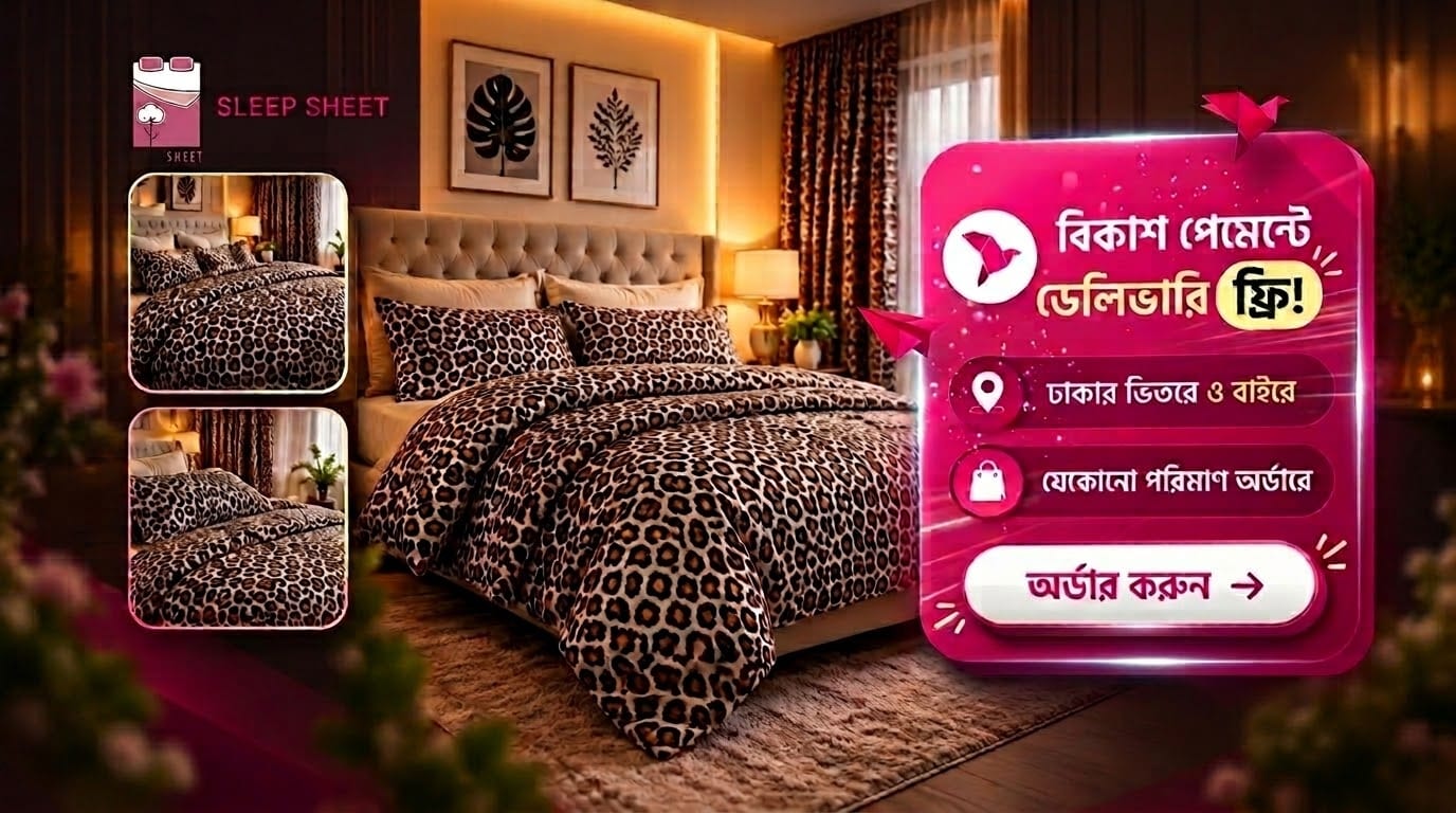 Luxury Comforters